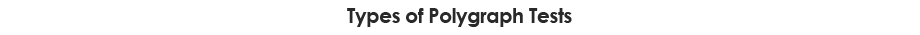 Complete Polygraph Solutions Header Image